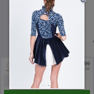 Meet your Posher, Icefalls